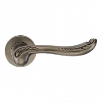 Ручка ACANTO BL. SILVER (20G)