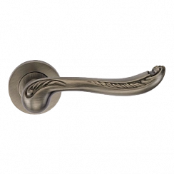 Ручка ACANTO BL. SILVER (20G)