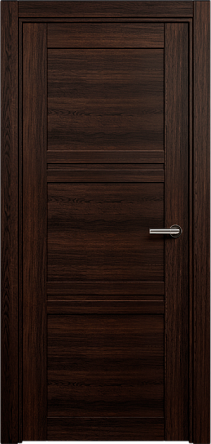 Дверь Status Elegant 144 ОРЕХ