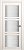 Дверь Status Elegant 147 БЕЛЫЙ ЛЁД