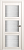 Дверь Status Elegant 146 БЕЛЫЙ ЛЁД