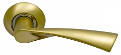 Ручка ARCHIE SILLUR X11 S.GOLD