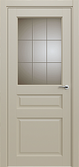 Дверь Status Classic 532 POUDRE