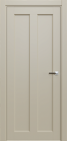  Дверь Status Classic 611 POUDRE