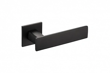 Ручка ARCHIE VERGE PLANO M.BLACK, черный матовый