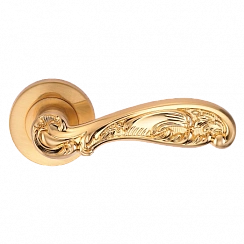 Ручка FLOR S. GOLD (20G)