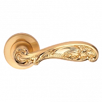 Ручка FLOR S. GOLD (20G)