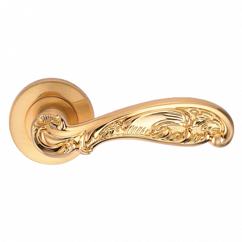Ручка FLOR S. GOLD (20G)