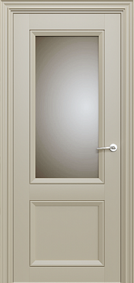 Дверь Status Neo Classic 1021 POUDRE