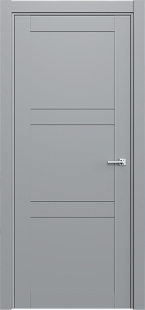 Дверь Status Estetica 831 MILANO
