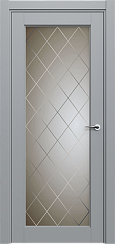 Дверь Status Classic 552 MILANO