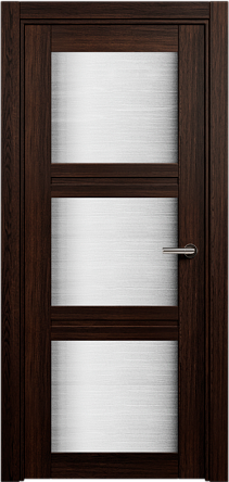 Дверь Status Elegant 146 ОРЕХ