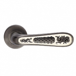 Ручка ALIVIO BL. SILVER