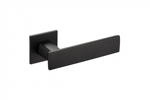 Ручка ARCHIE VERGE PLANO M.BLACK, черный матовый