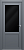 Дверь Status ELEGANT 155 COSMO