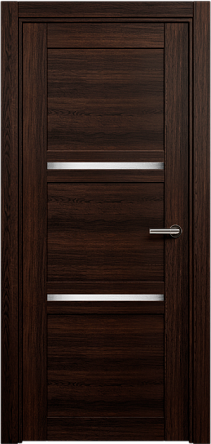 Дверь Status Elegant 145 ОРЕХ