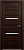 Дверь Status Elegant 145 ОРЕХ