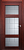 Дверь Status Classic 542 Орех