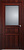 Дверь Status Classic 532 Орех