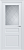 Дверь Status Classic 532 Белый лёд
