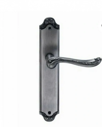 Ручка ACANTO BL.SILVER (PS)