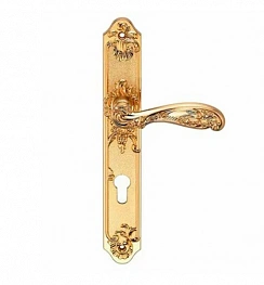 Ручка FLOR S. GOLD (CL)