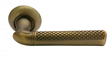 Дверная ручка Эрмитаж l mh 30 cof