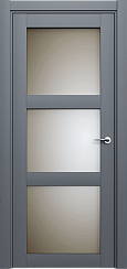 Дверь Status ELEGANT 154 COSMO
