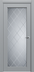 Дверь Status Classic 552 MILANO