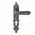 Ручка ARABESCO BL. SILVER (CL)