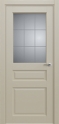 Дверь Status Classic 532 POUDRE