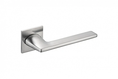Ручка ARCHIE VERGE STICK S.CHROME, матовый хром