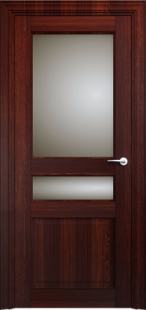 Дверь Status Classic 533 Орех
