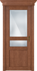Дверь Status Classic 533 Грань Карниз Анегри