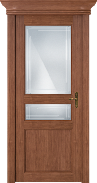 Дверь Status Classic 533 Грань Карниз Анегри