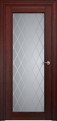 Дверь Status Classic 552 Орех