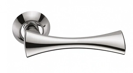 Ручка ARCHIE SILLUR 201 P.CHROME