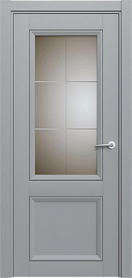 Дверь Status Neo Classic 1021 MILANO