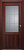 Дверь Status Classic 521 Орех