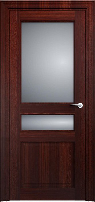 Дверь Status Classic 533 Орех