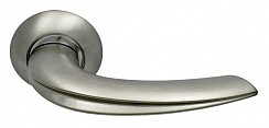 Ручка ARCHIE SILLUR 120 S.CHROME/P.CHROME