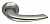 Ручка ARCHIE SILLUR 120 S.CHROME/P.CHROME