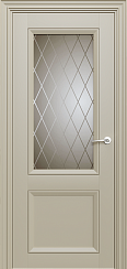 Дверь Status Neo Classic 1021 POUDRE