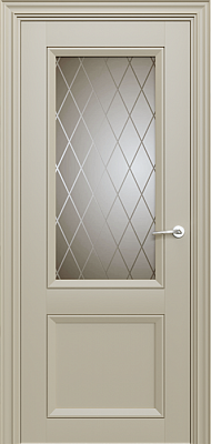 Дверь Status Neo Classic 1021 POUDRE