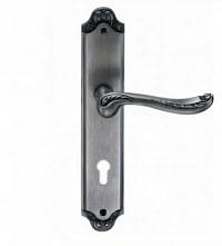 Ручка ACANTO BL.SILVER (CL)