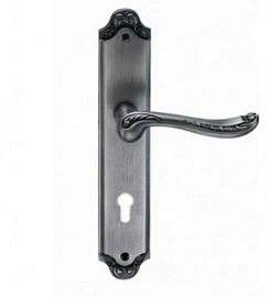 Ручка ACANTO BL.SILVER (CL)
