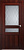 Дверь Status Classic 533 Орех