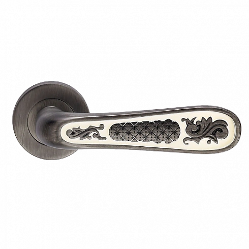 Ручка ALIVIO BL. SILVER
