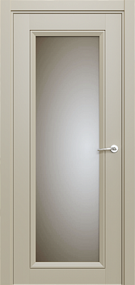 Дверь Status Neo Classic 1011 POUDRE