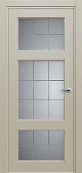 Дверь Status Classic 542 POUDRE